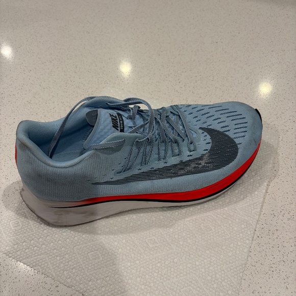 Nike Mens Pegasus Running Shoes - Size 11 - Picture 2 of 5